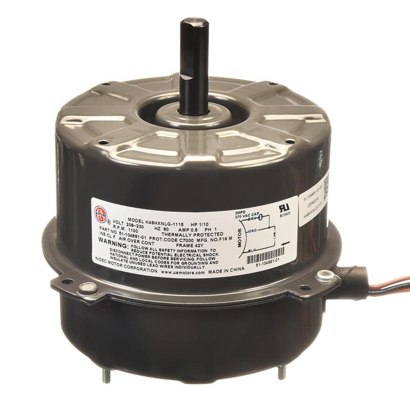 OEM Motors